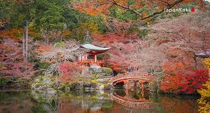 Shosenkyo Gorge จังหวัด Yamanashi